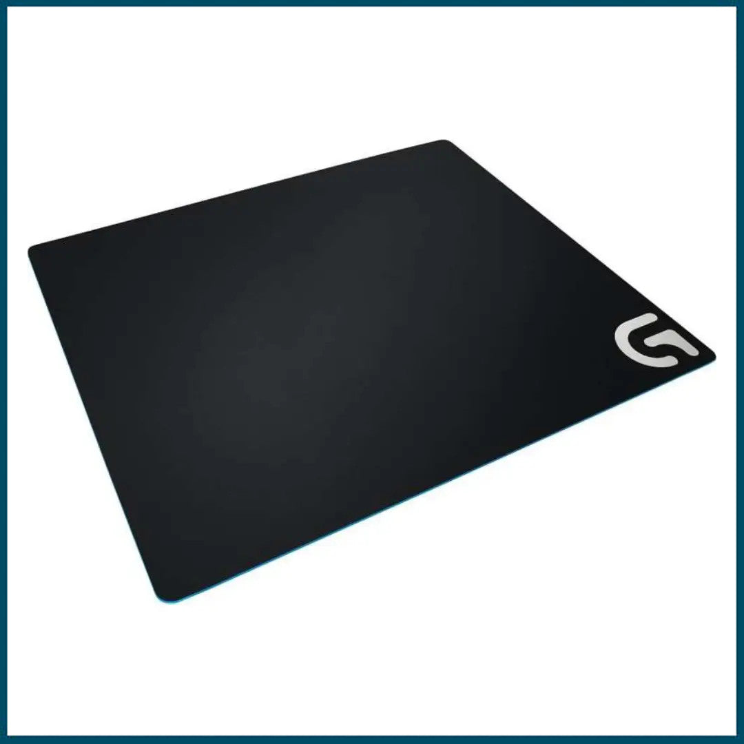 Logitech G640 Large Cloth Gaming Mouse Pad