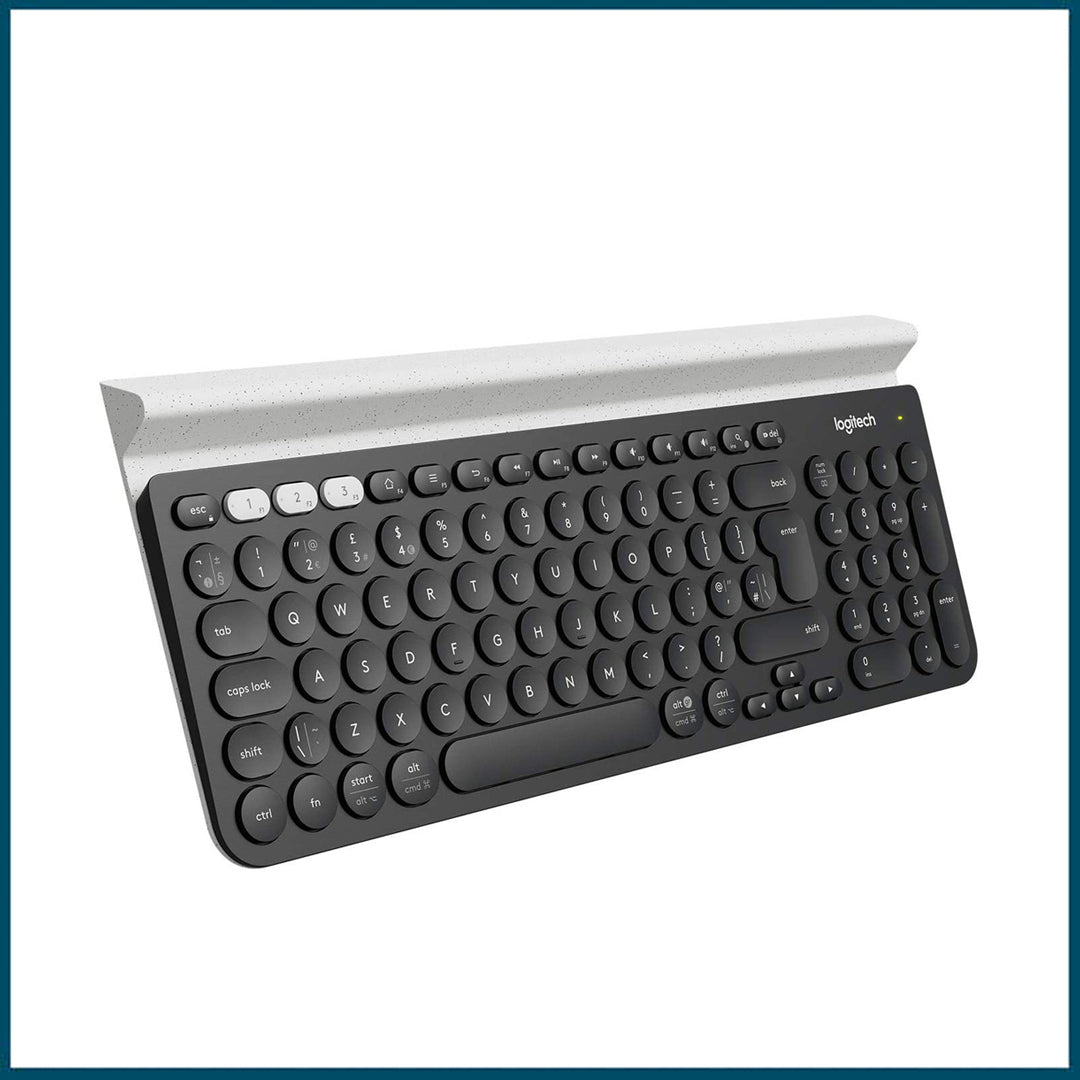 Logitech K780 Multi-Device Wireless Keyboard