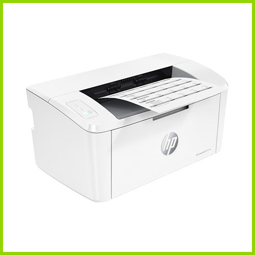 HP Laser Jet M111w