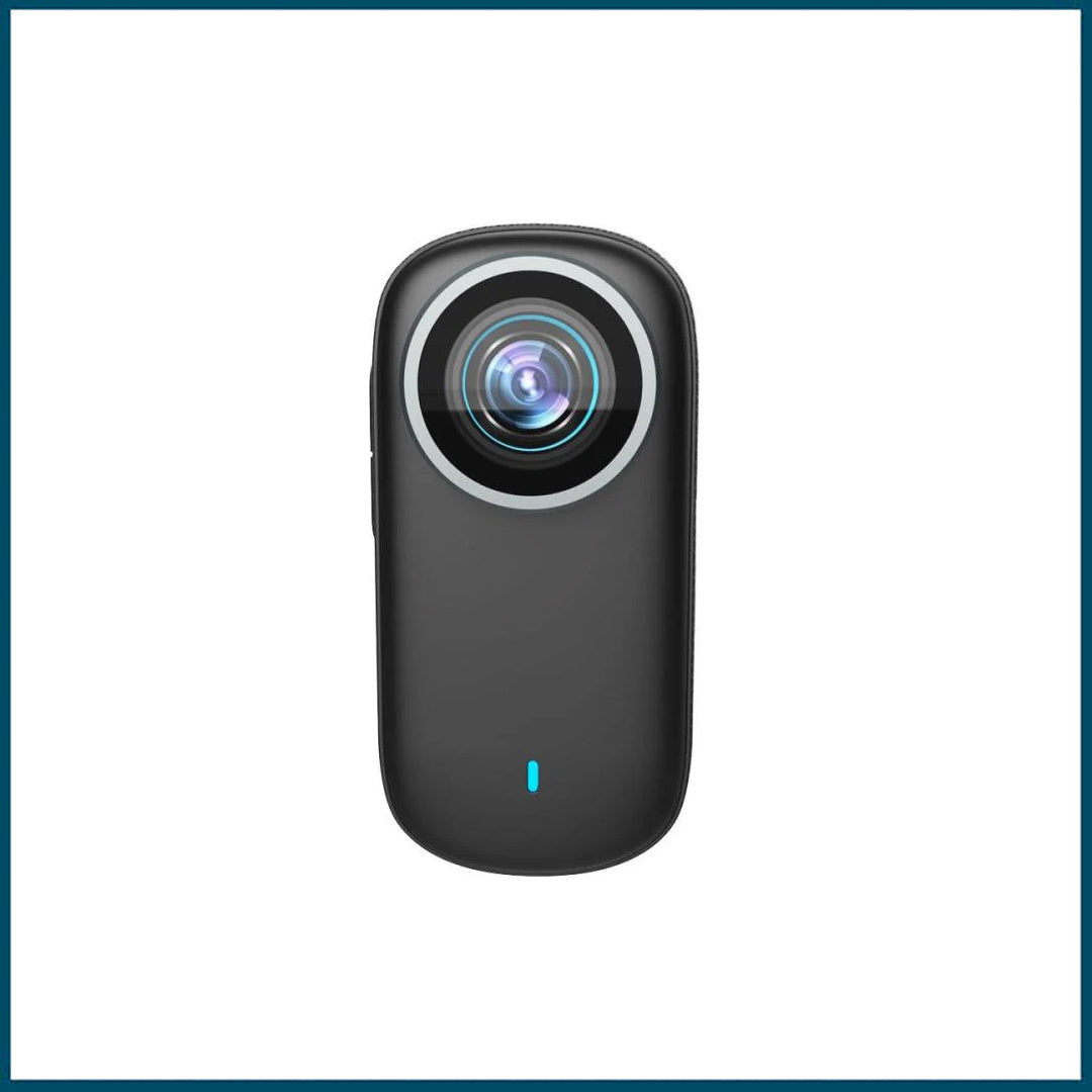 M11 4K Thumb Action Camera