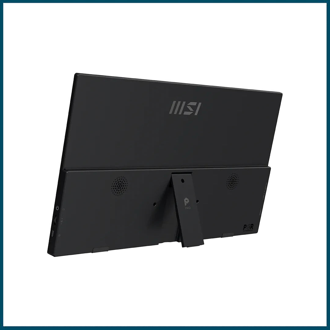 MSI PRO MP165 E6