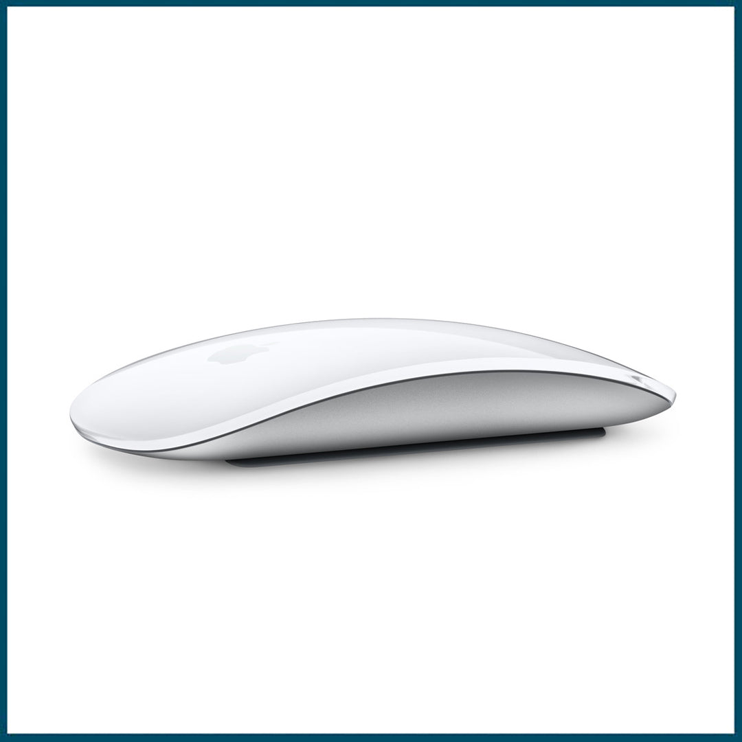Apple Magic Mouse A3204 (White)