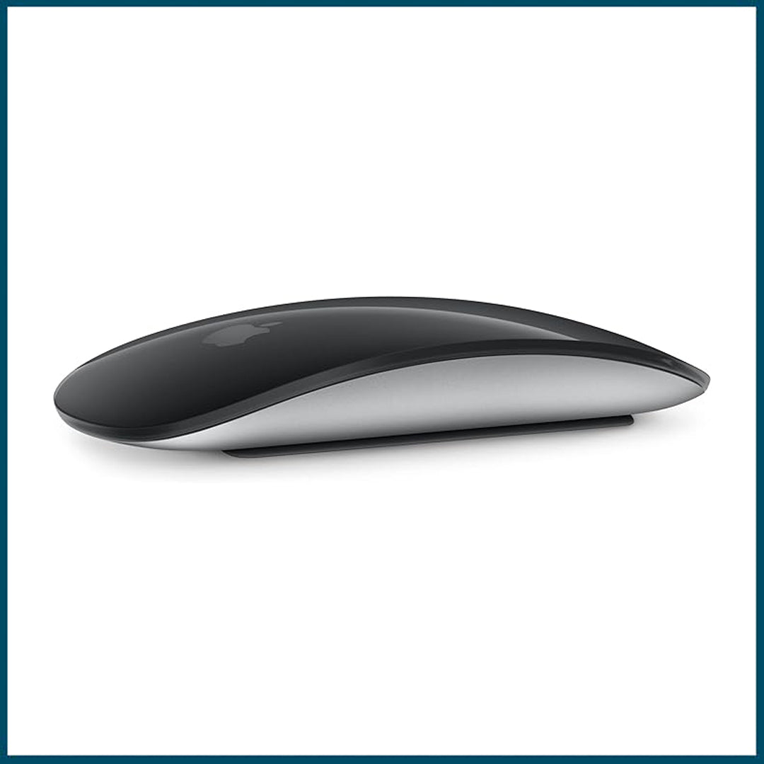 Apple Magic Mouse A3204 (Black)