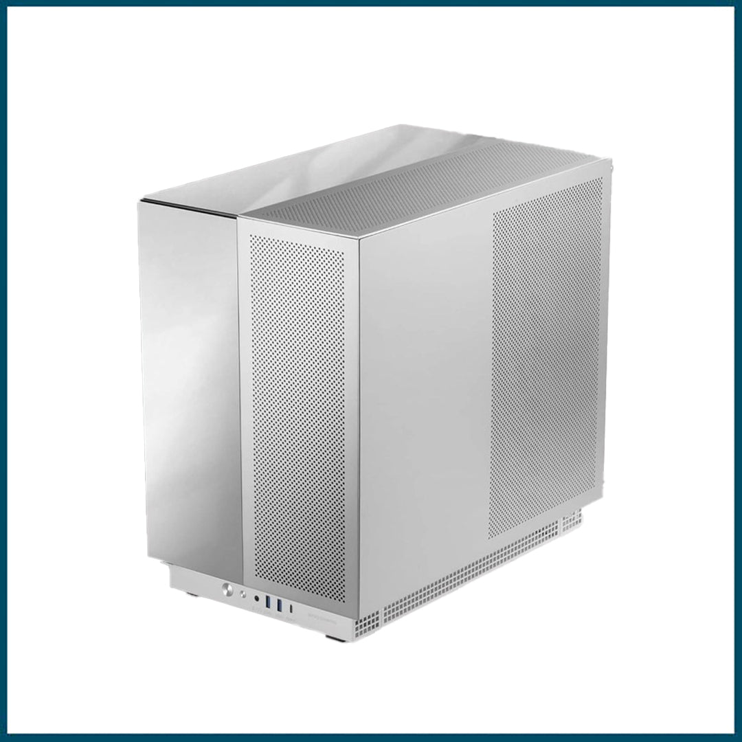 Mars Gaming MC-NOVA3 E-ATX Showcase