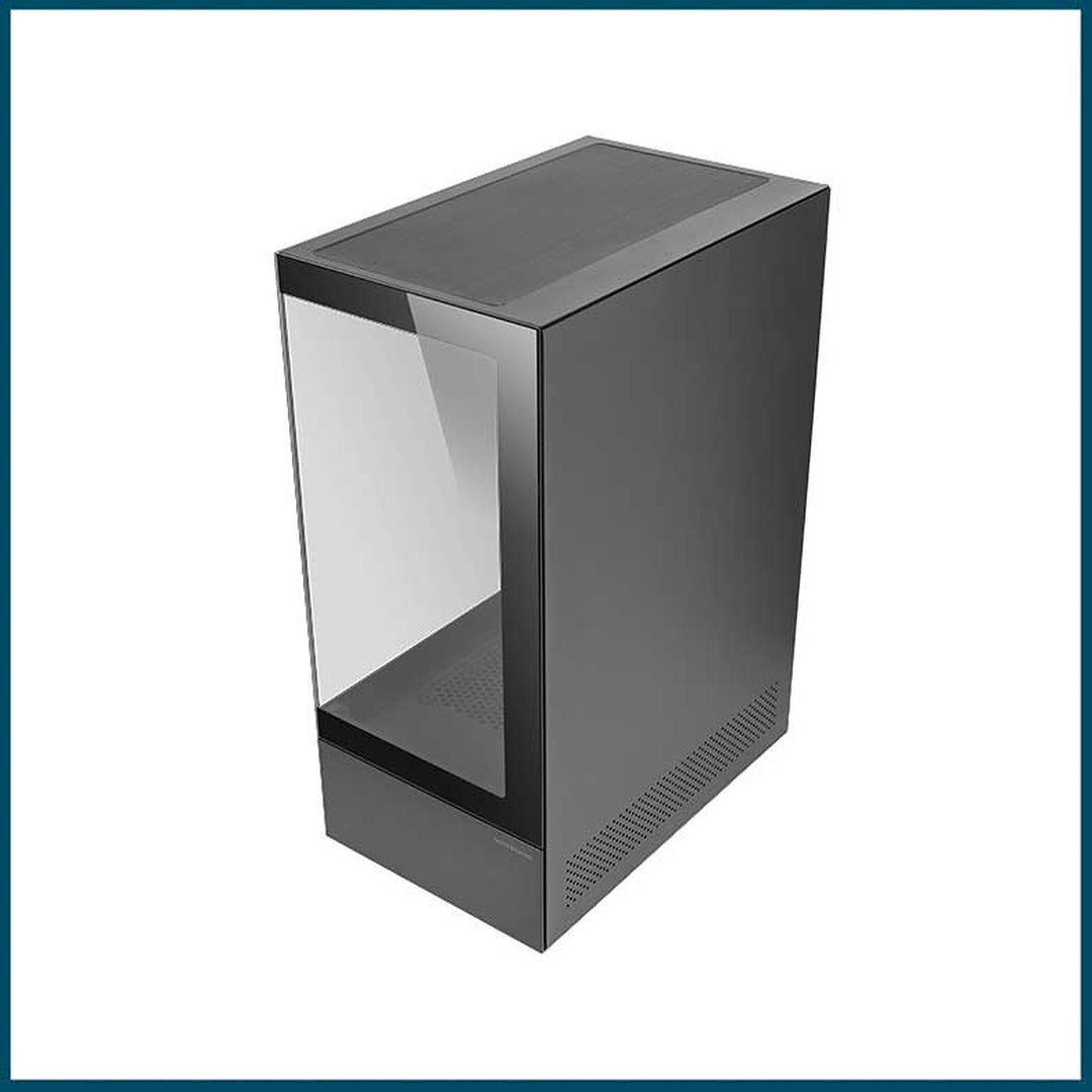 Mars Gaming MC-XO mATX Case