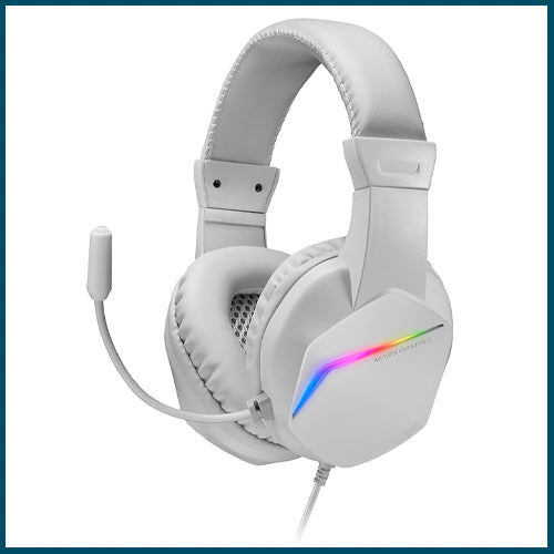 Mars Gaming MH122