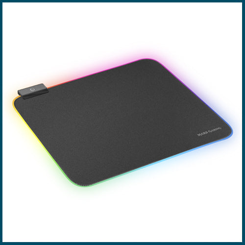 Mars Gaming MMPRGBL Mousepad