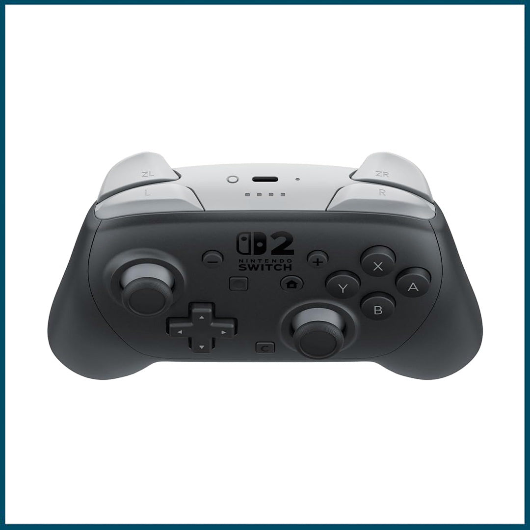 Nintendo Switch 2 Pro Controller