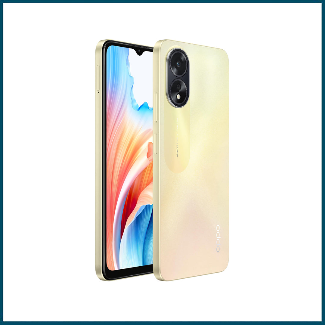 OPPO A38 (6GB RAM / 128GB)