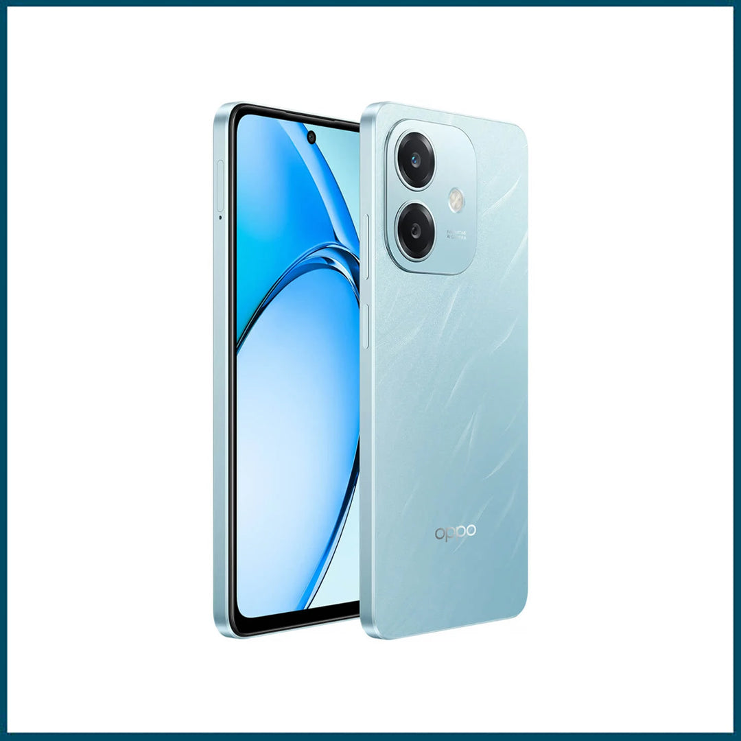 OPPO A60 (8GB RAM / 256GB)