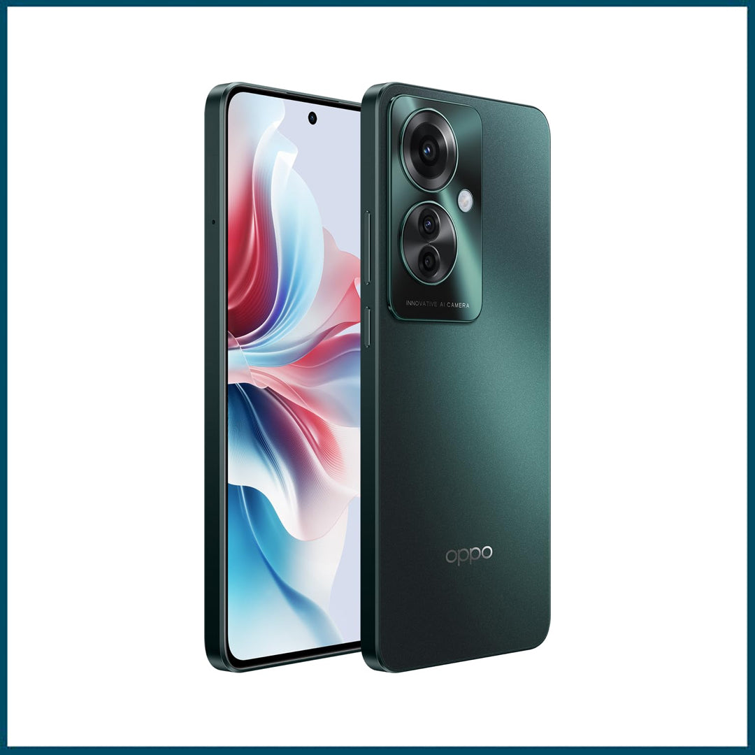 OPPO Reno11 F 5G (8GB RAM / 256GB)