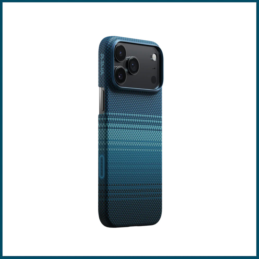 PITAKA Ultra-Slim Case for iPhone 17 Pro Max