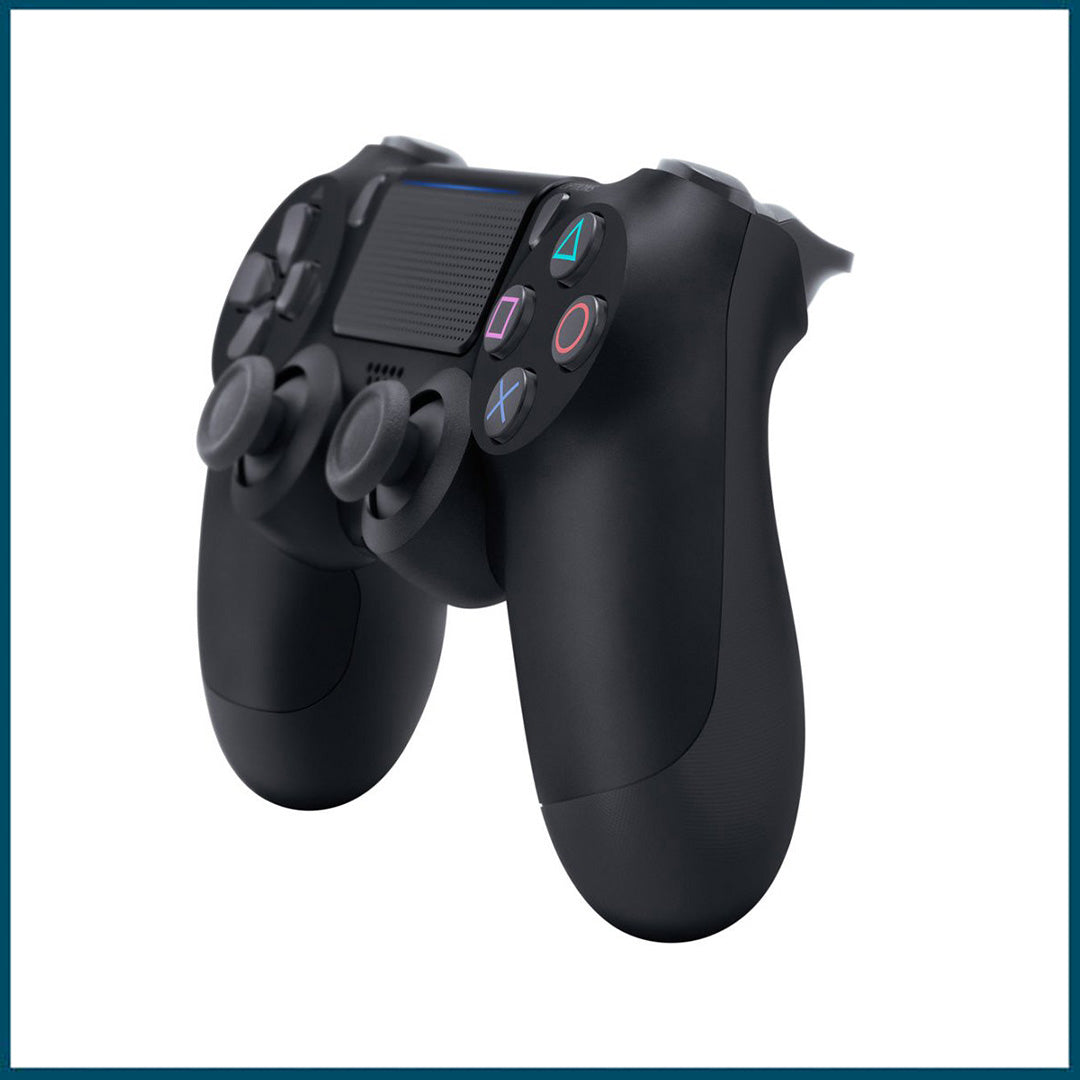 PS4 DualShock Wireless Controller
