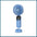 Porodo Lifestyle Chillo Flex Portable Handheld Fan