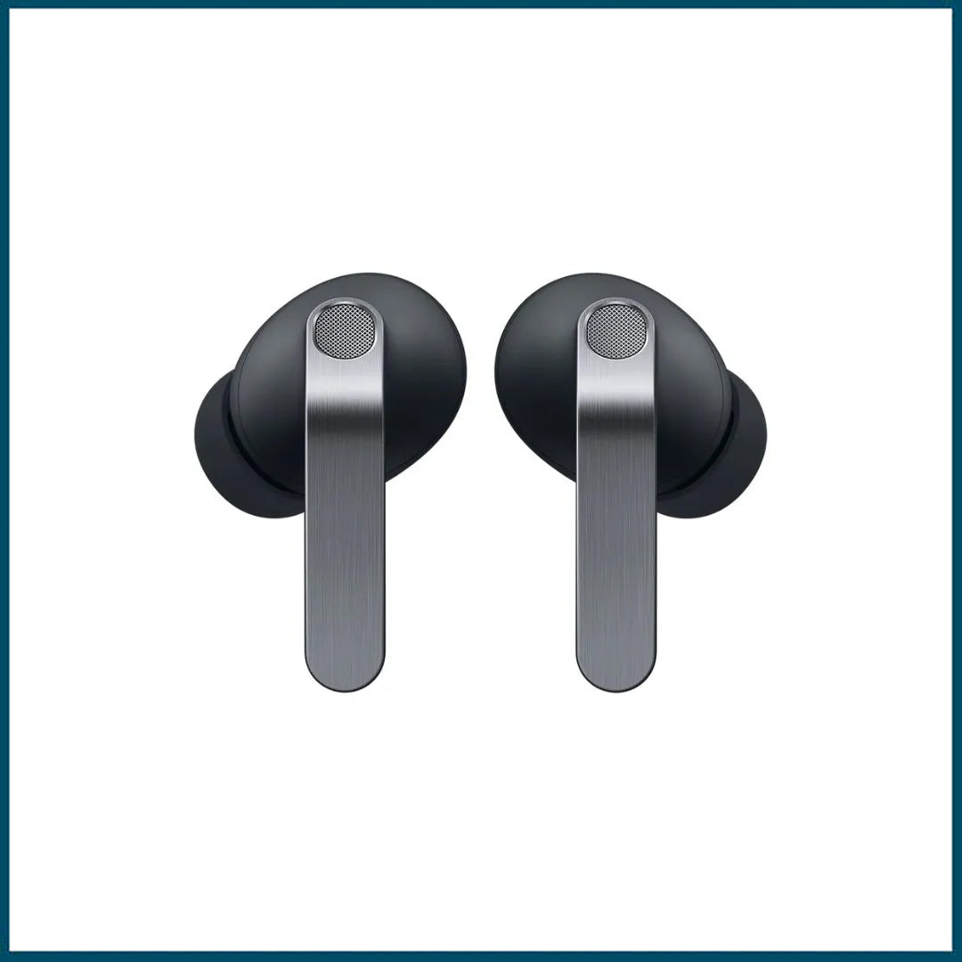 Samsung Galaxy Buds 4 Pro (Black)