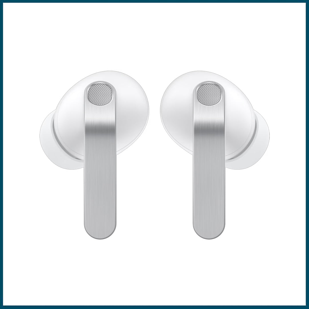 Samsung Galaxy Buds 4 Pro (White)
