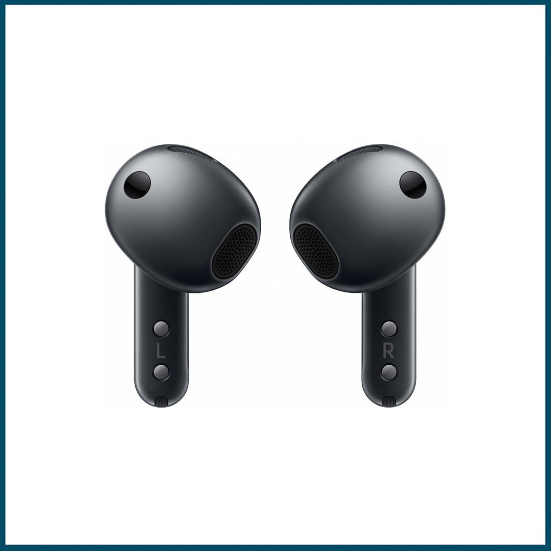 Samsung Galaxy Buds 4 (Black)