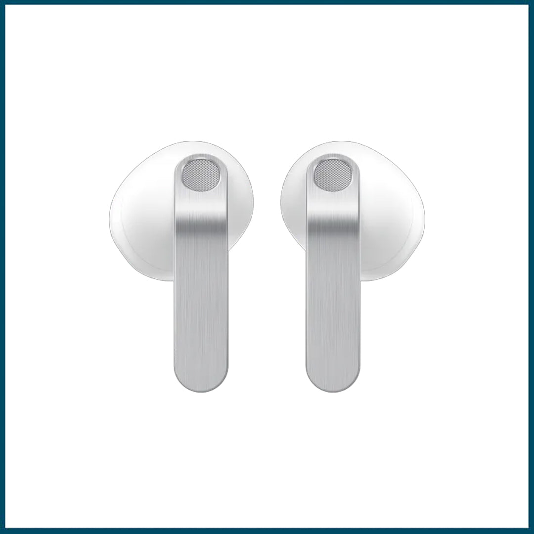 Samsung Galaxy Buds 4 (White)