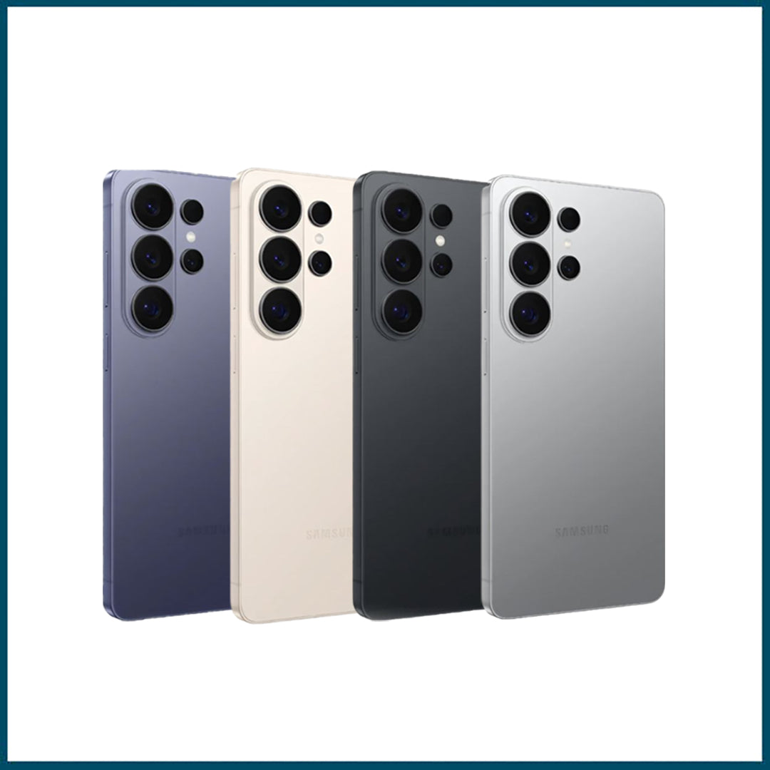 Samsung Galaxy S26 Ultra 1TB