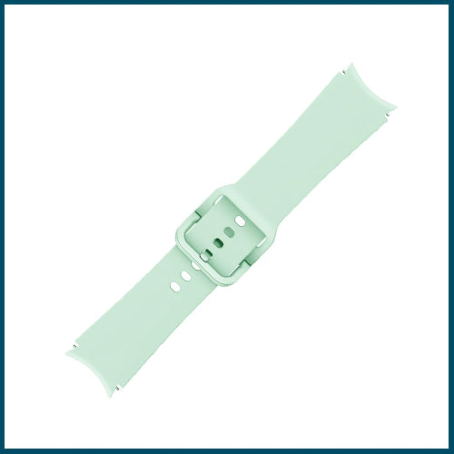Samsung Sport Band "one click"