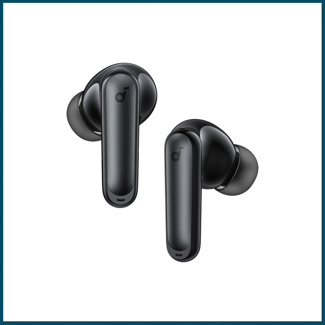 Soundcore P41i Earbuds (Black)