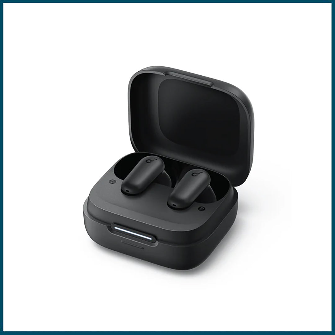 Soundcore R50i NC Earbuds (Black)
