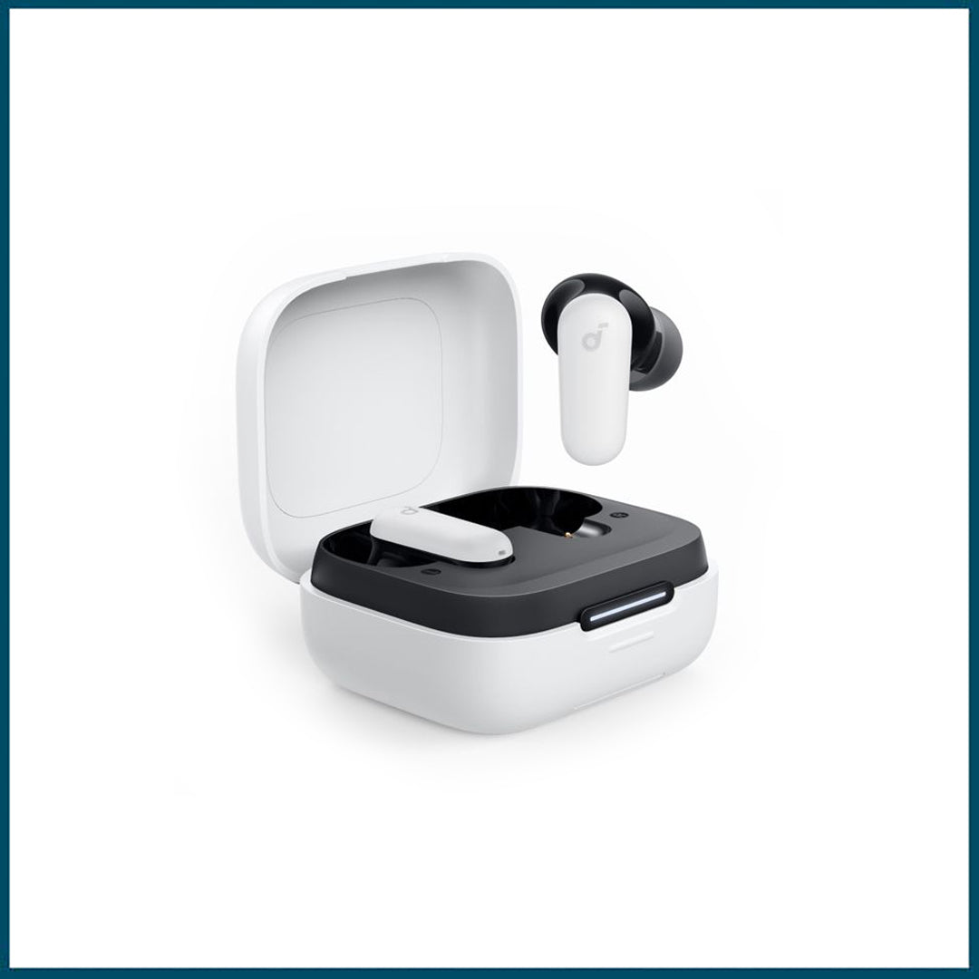 Soundcore R50i NC Earbuds (White)