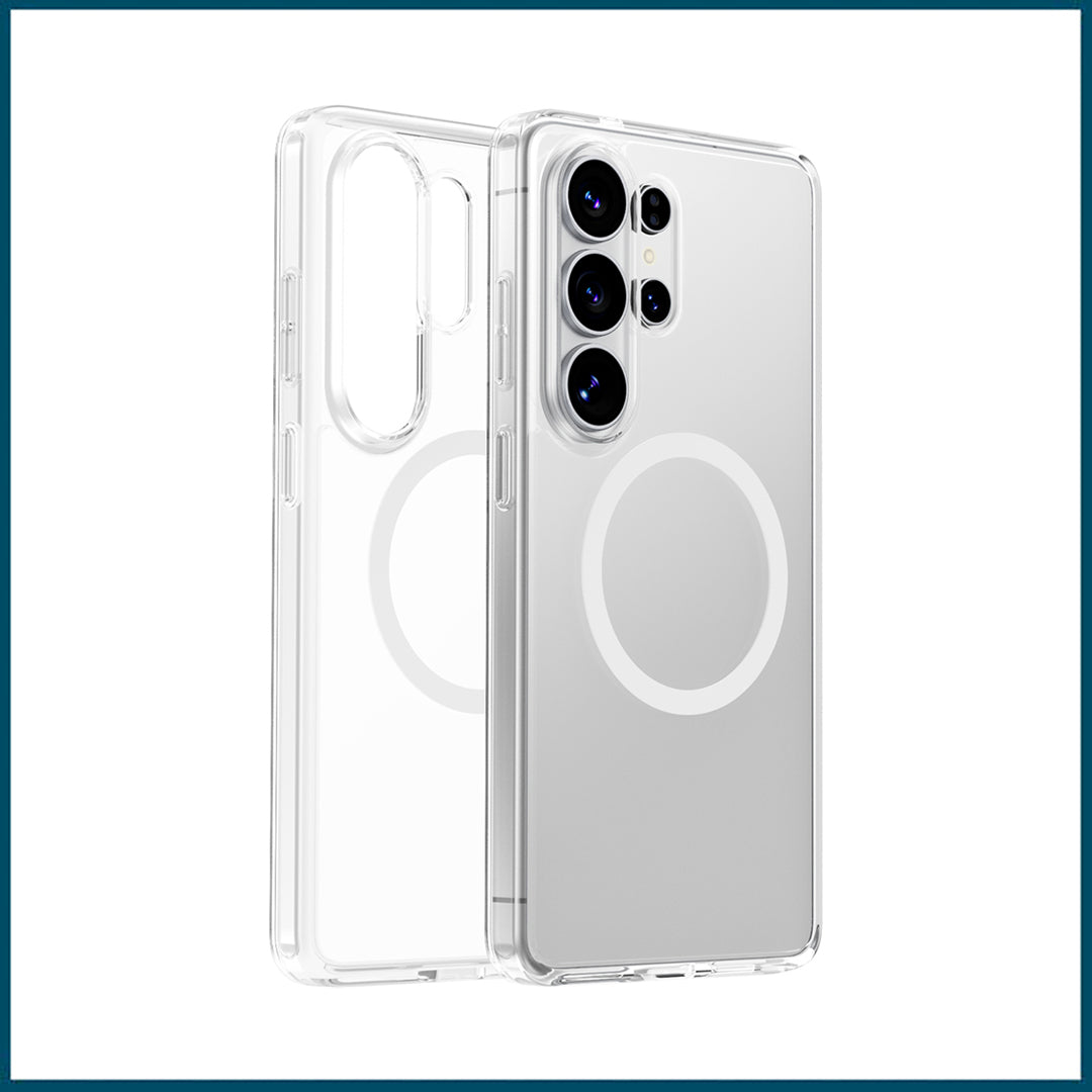 TORRAS Guardian Mag for Samsung Galaxy S26 Ultra (6.9")