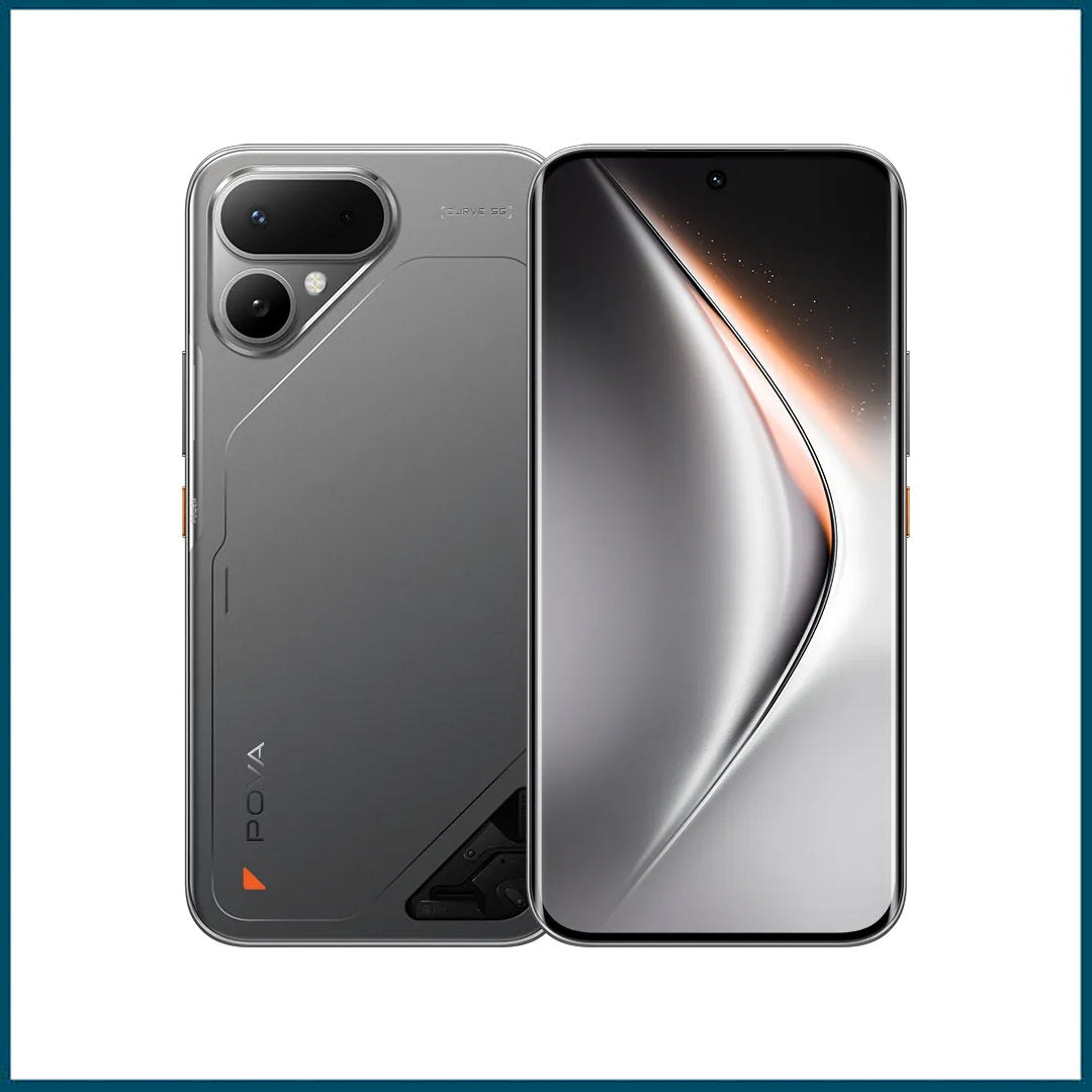 Tecno Pova Curve 2 5G