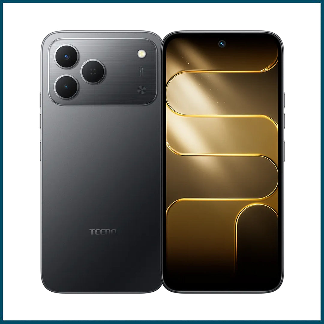 Tecno Spark 50C