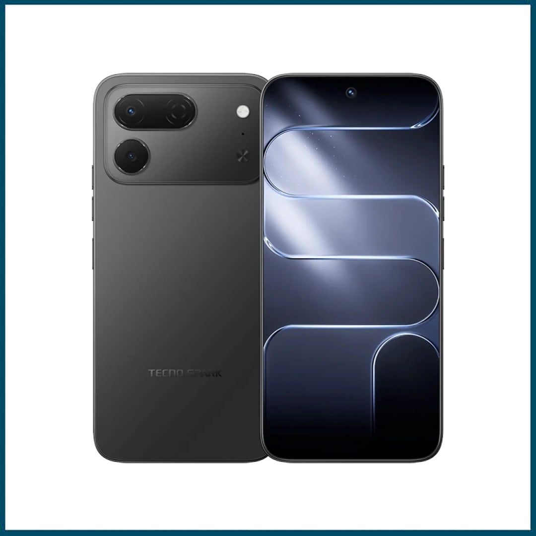 Tecno Spark 50 Pro (256GB)
