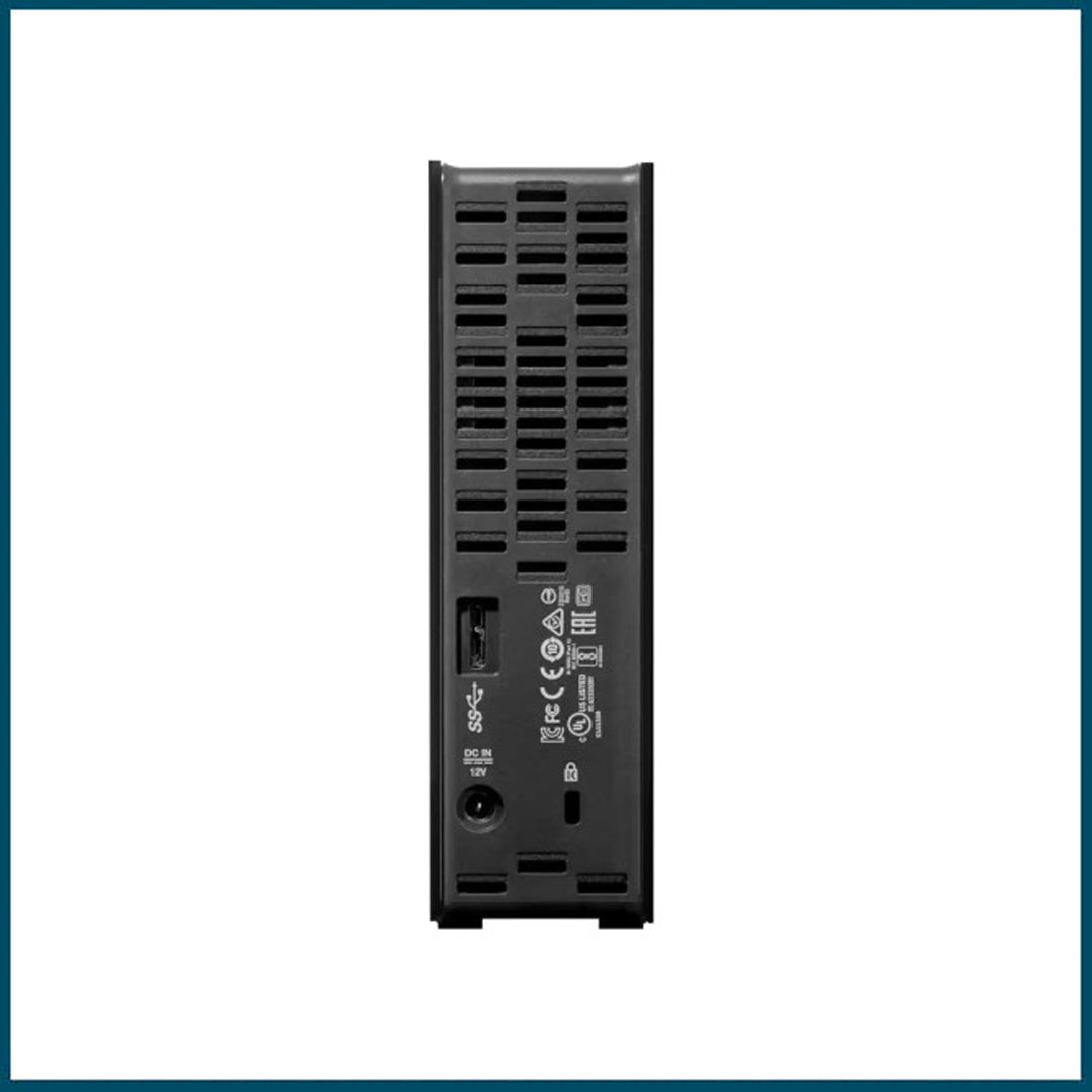 WD Easystore Desktop
