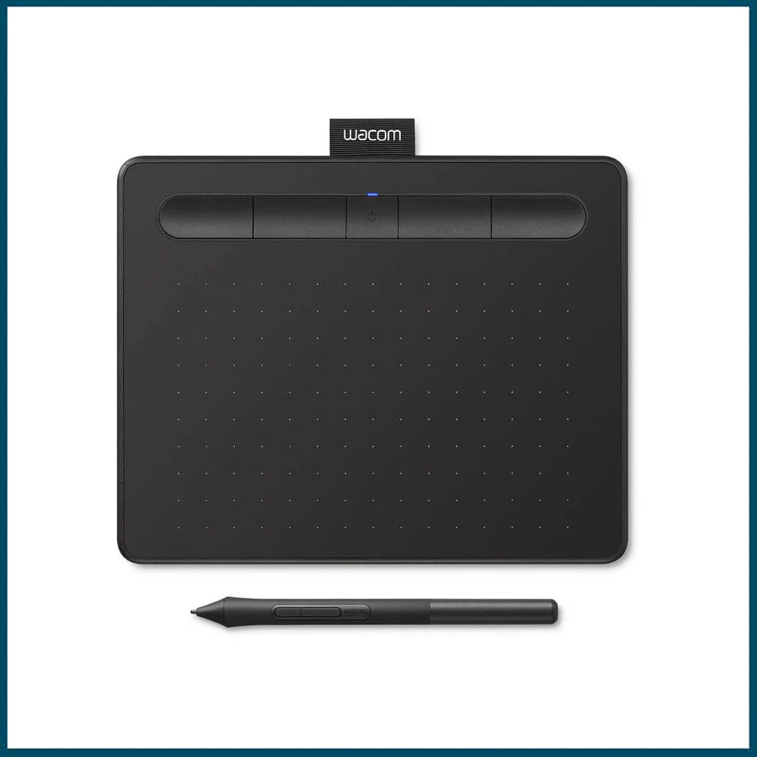 Wacom Intuos