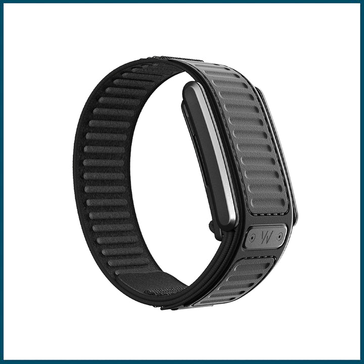 Whoop 5.0 Navigator Band