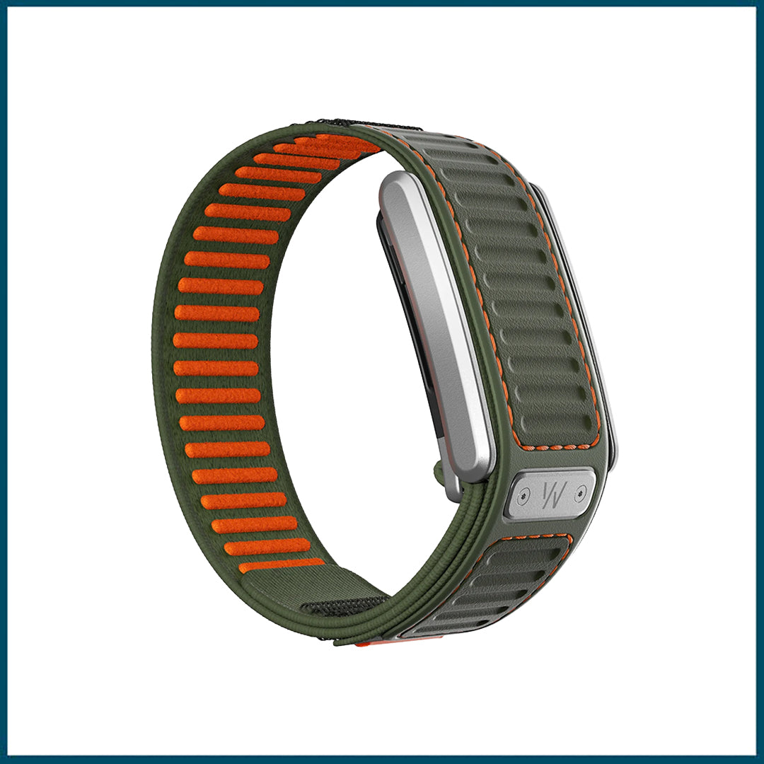 Whoop 5.0 Navigator Band