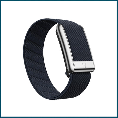 Whoop 5.0 SuperKnit Luxe Band