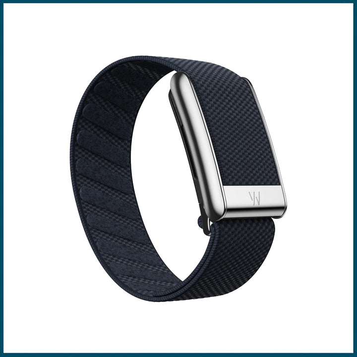 Whoop 5.0 SuperKnit Luxe Band