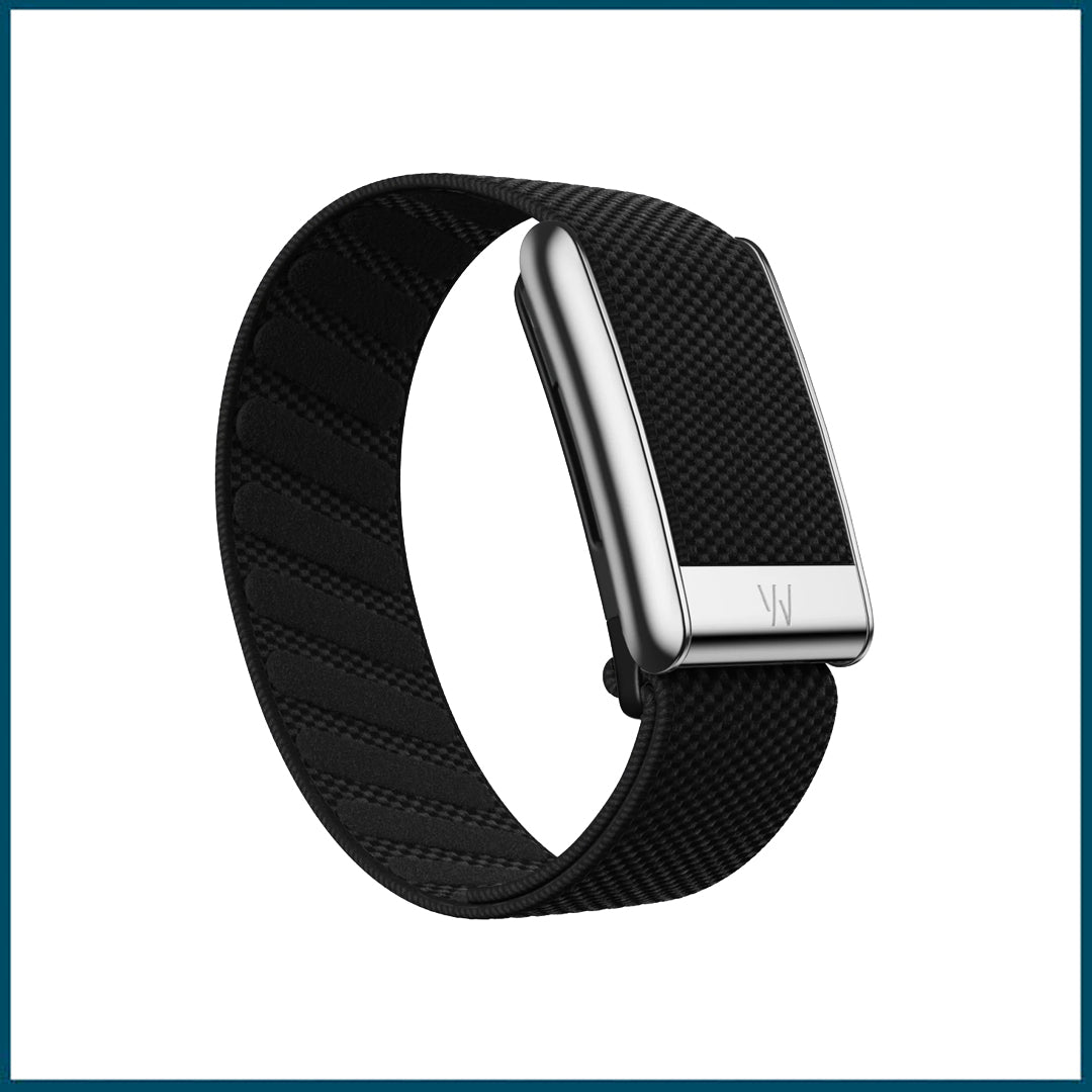 Whoop 5.0 SuperKnit Luxe Band