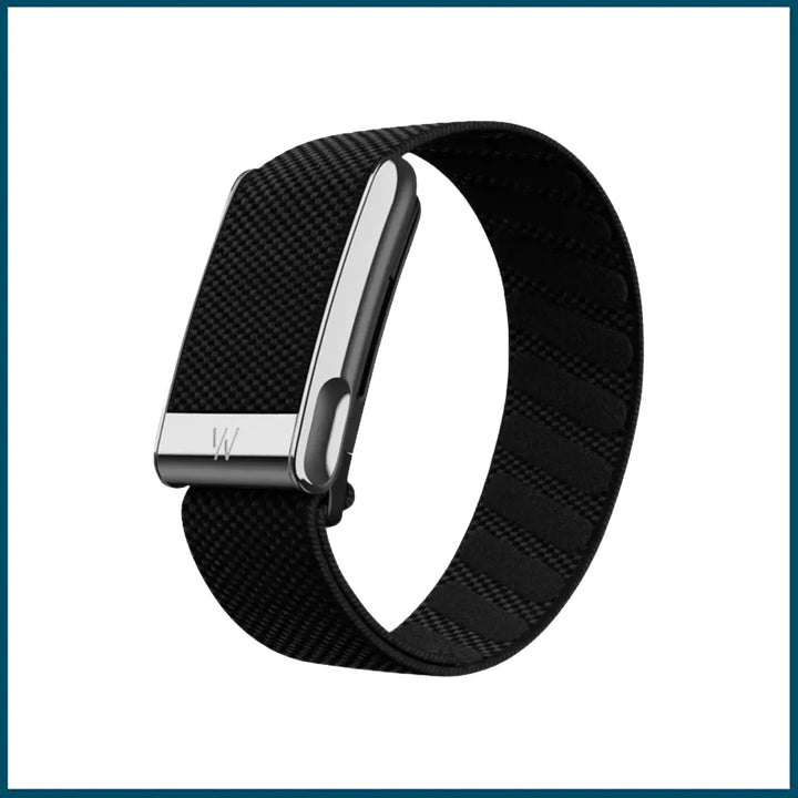 Whoop MG Life Health & Fitness Tracker with 12-Month Membership