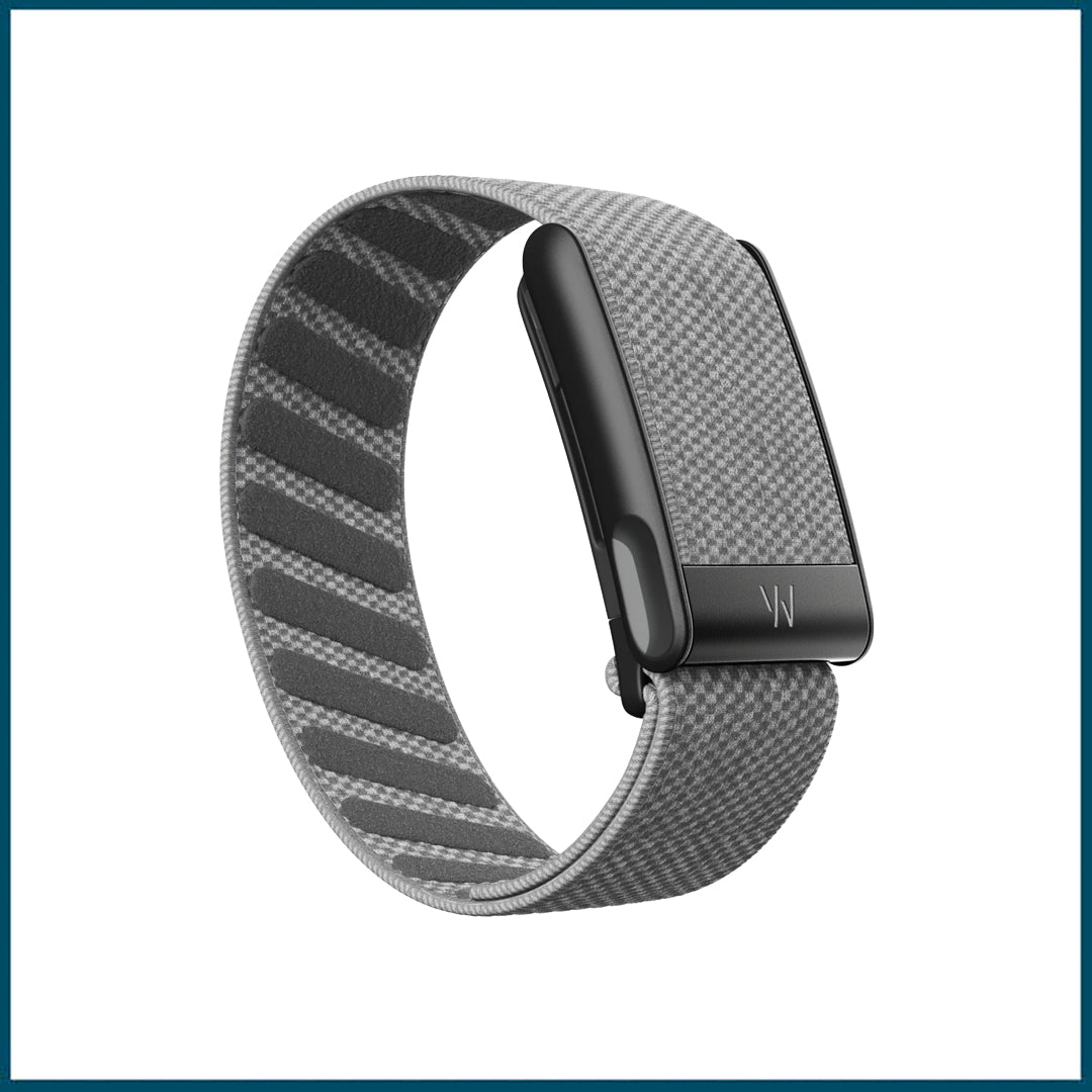 Whoop MG SuperKnit Band