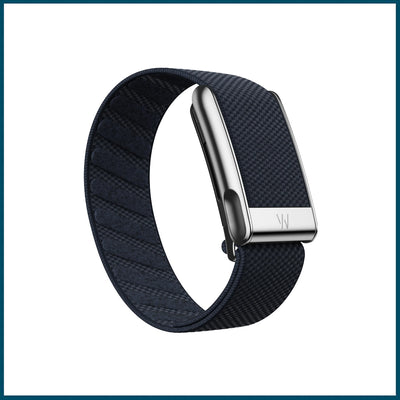 Whoop MG SuperKnit Luxe Band
