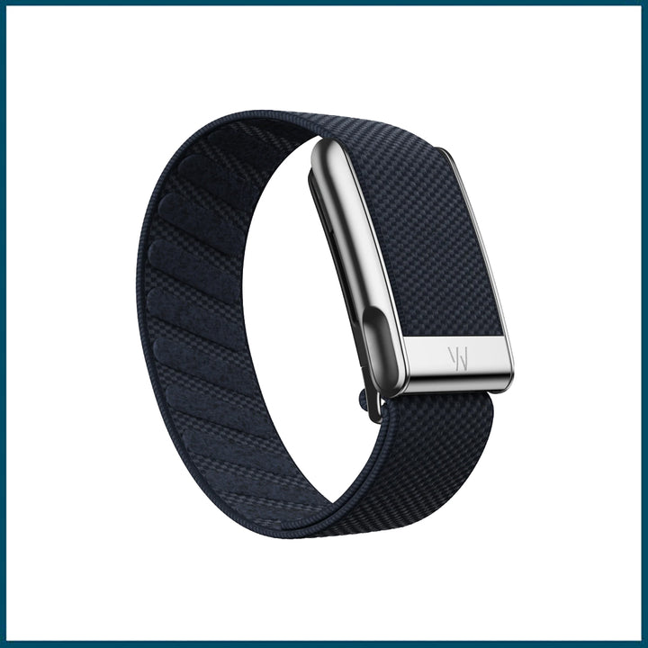 Whoop MG SuperKnit Luxe Band
