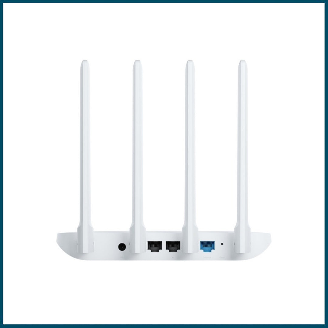 Xiaomi Mi Router 4A