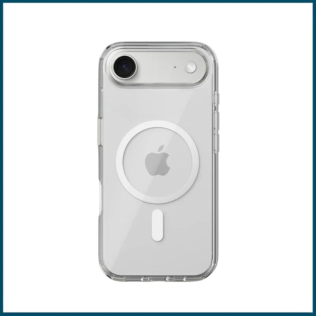 ZAGG Crystal Palace Snap for 6.6-inch iPhone 17 Air