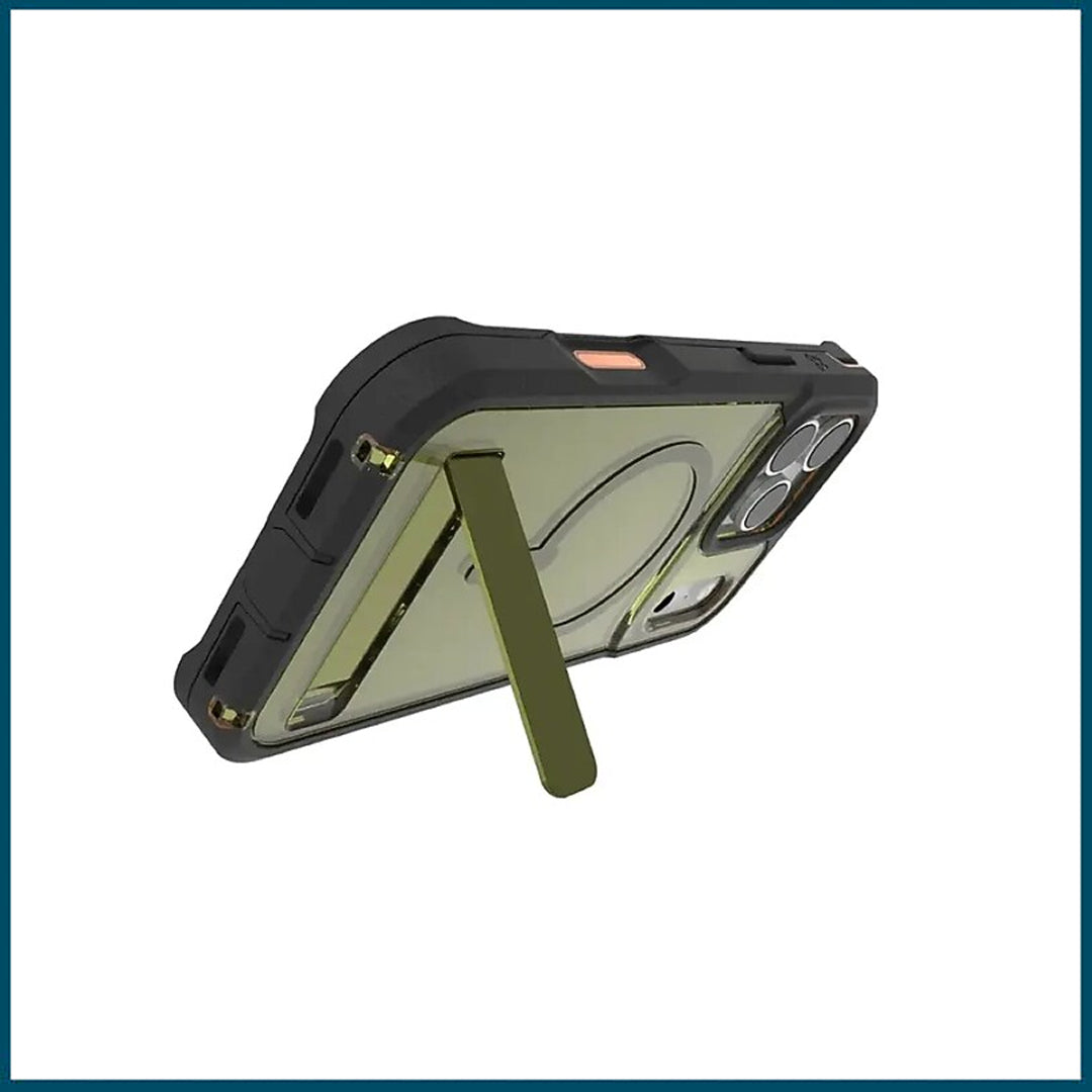 ZAGG Rainier for iPhone 17 Pro