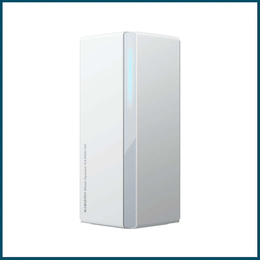 Xiaomi Mesh System AX3000 NE