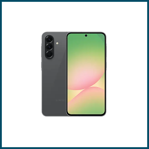 Samsung Galaxy A56 (12 Ram/256 Storage)