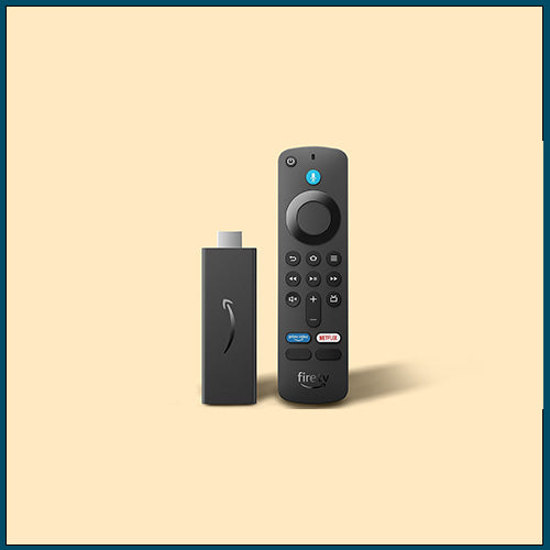 Amazon Fire TV Stick HD