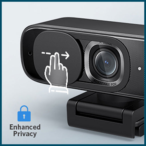 Anker Webcam PowerConf C302