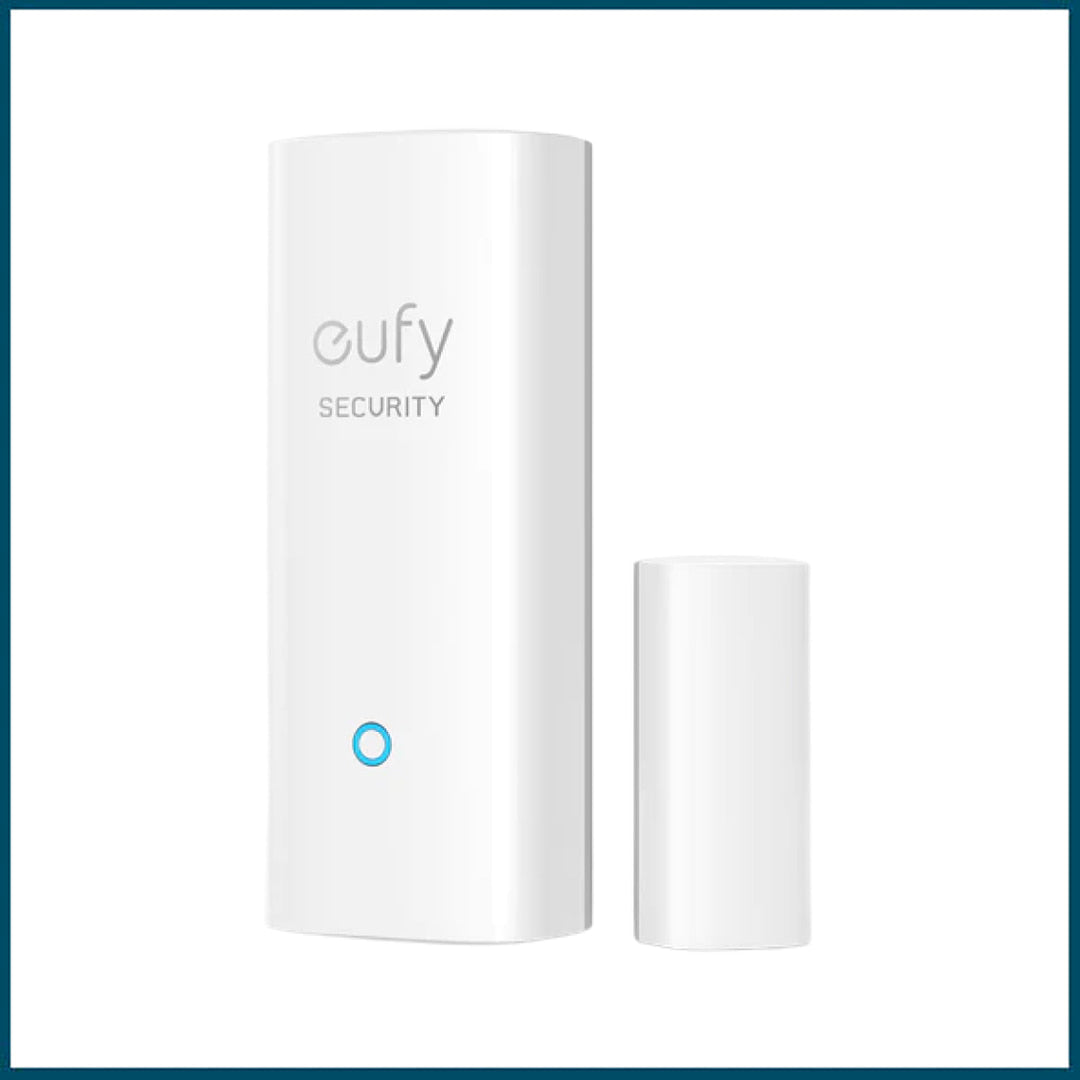 Eufy Security Wire-Free Entry Sensor (T89000D4)